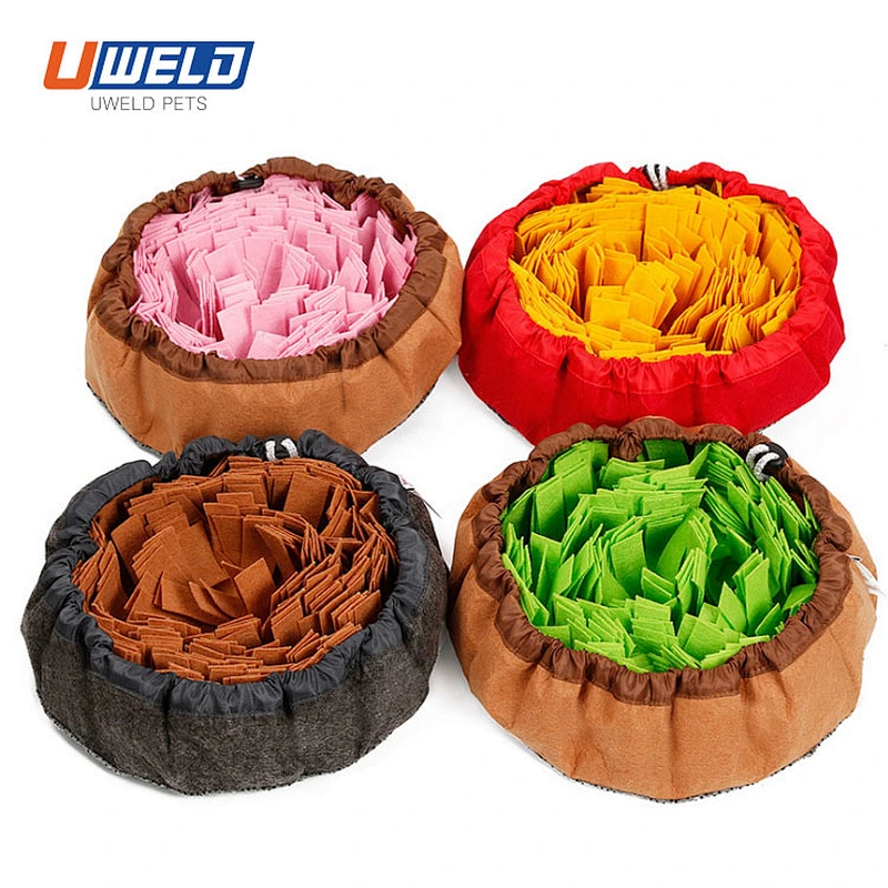 Uweld Fold Pet Sniff Mat