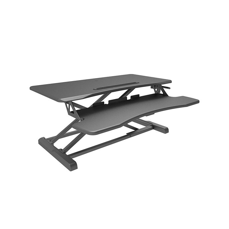 Sit to Stand Desk Adjustable Workstation