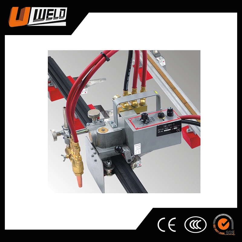 MAX1 Straight Cutting Machine (UW-1604)