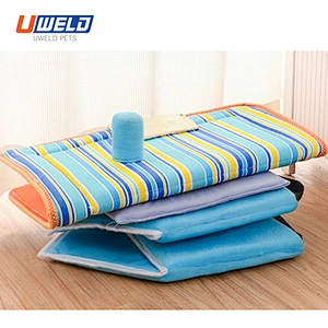 Uweld Winter House Shaped Removable And Washable Pet House