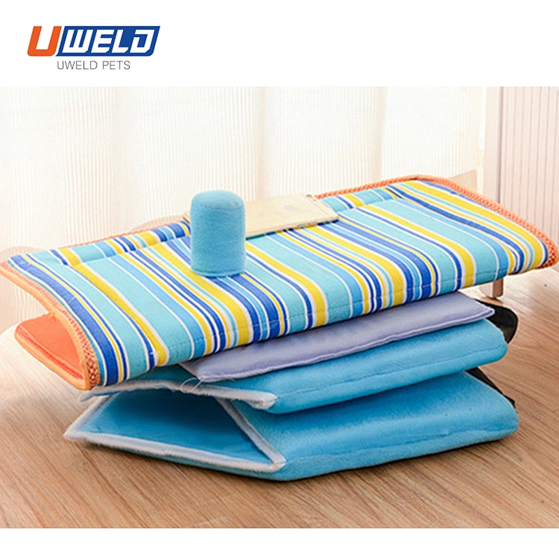 Uweld Winter House Shaped Removable And Washable Pet House