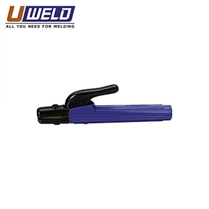 Professional ITALY Type  brass Welding Electrode Holder