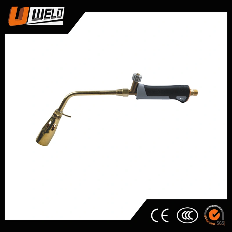 Propane Heating Torch ROOFING SOLDERING IRON TORCH