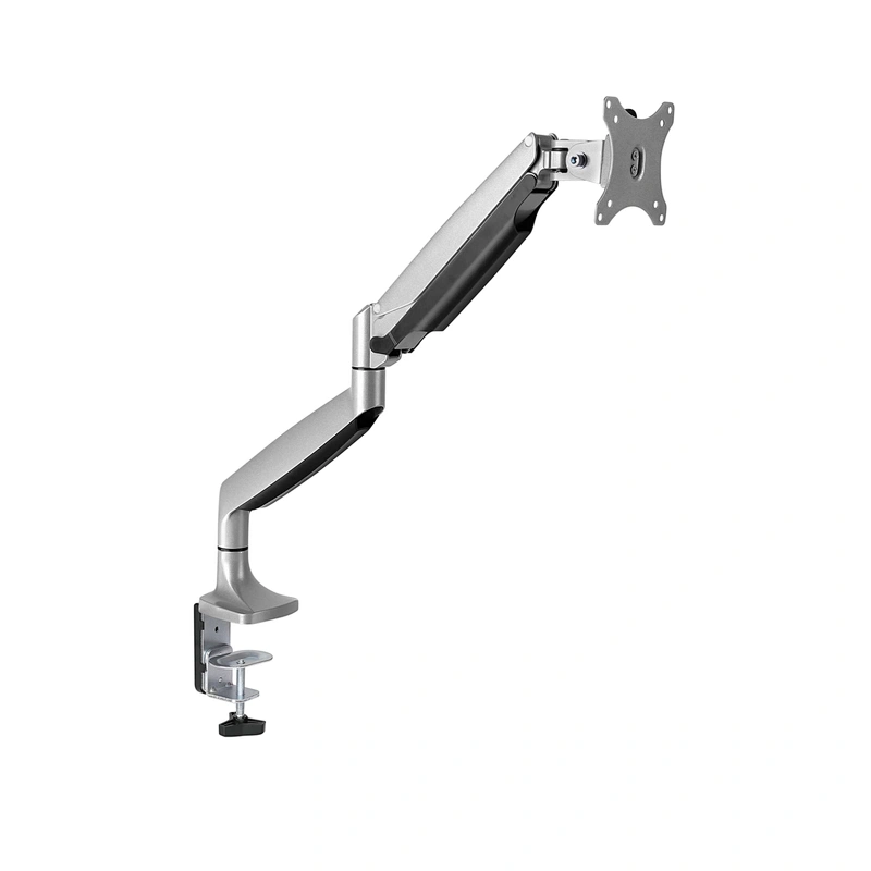 New Design Elegant Gas Spring Desktop Monitor Mount Computer Lcd Bracket 10