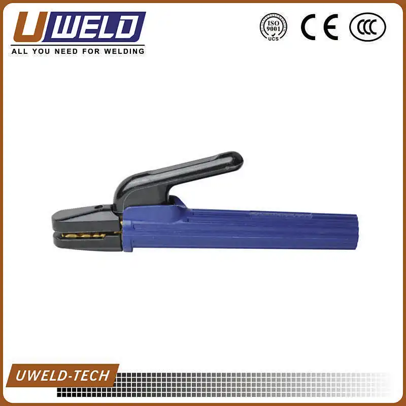 WELDING ELECTRODE HOLDER KOREA TYPE  300A/500A