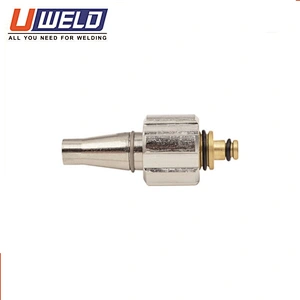 UWELD WELDABILITY TYPE 3/5 CUTTING GUN TORCH ATTACHMENT OXYGEN GAS TYPE