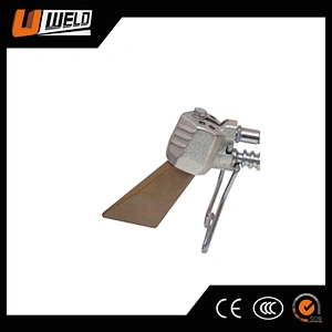 Propane heating torch brazing roofing soldering torch