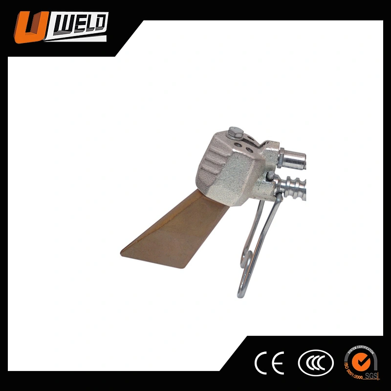 Propane heating torch brazing roofing soldering torch