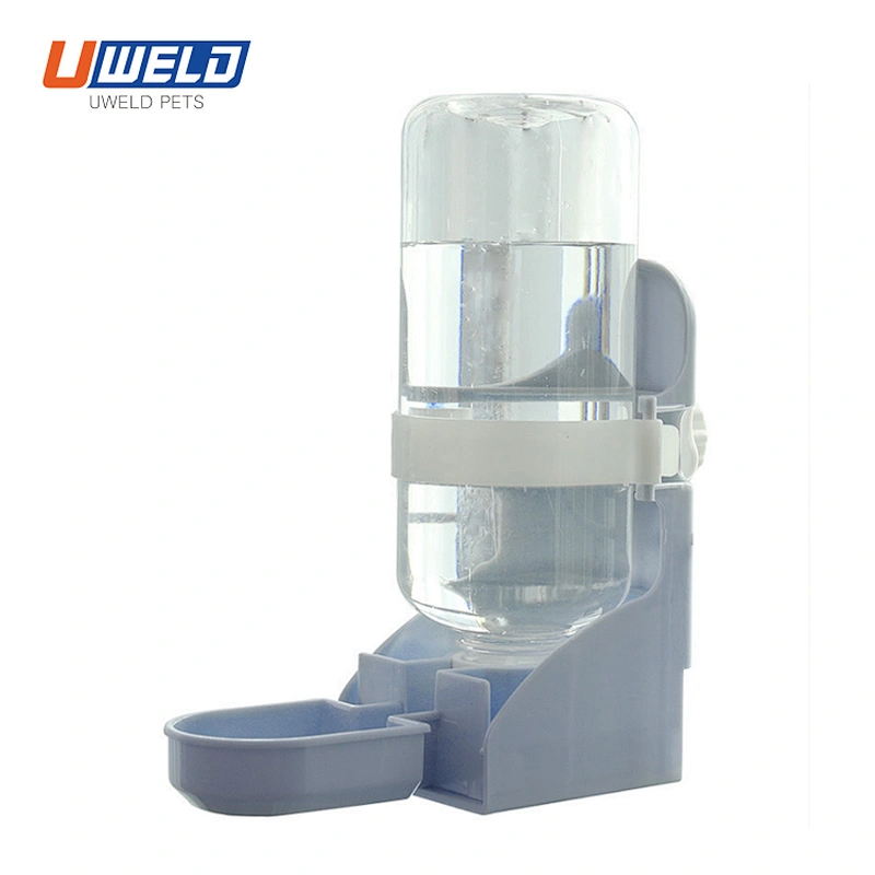 Uweld Vertical Pet Water Fountain