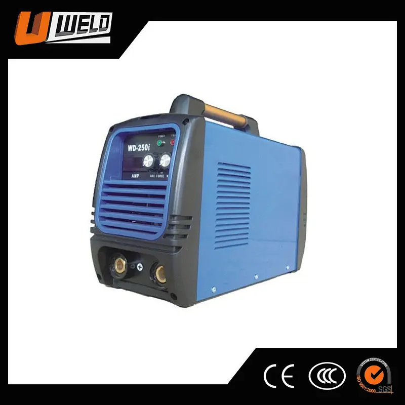 PROMOTION SALES DC 1GBT INVERTER MMA WELDING MACHINE
