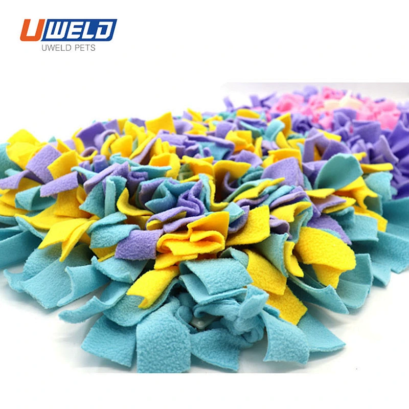Uweld Pet Sniffing Pad