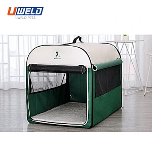 Uweld Large Folding Pet Tent House