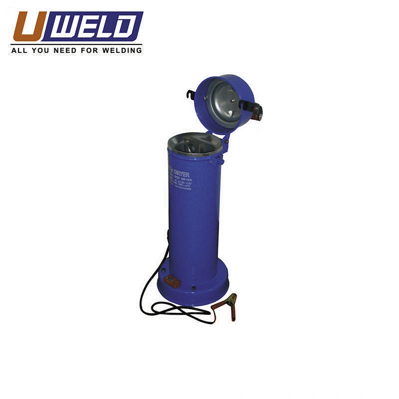 TRB - 10KB Electrode Ovens 10 lb 110 V 600W Portable Welding Rod Oven