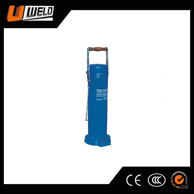 TRB-5K WELDING DRYER