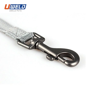 Uweld Reflective Nylon Dog Leash