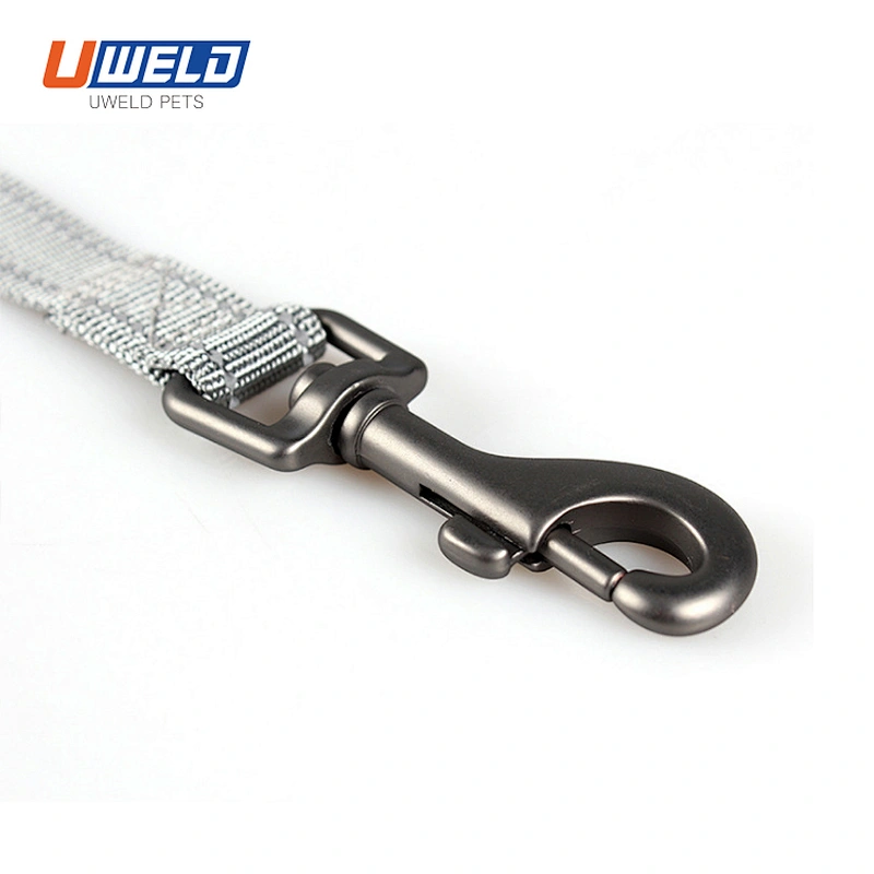 Uweld Reflective Nylon Dog Leash