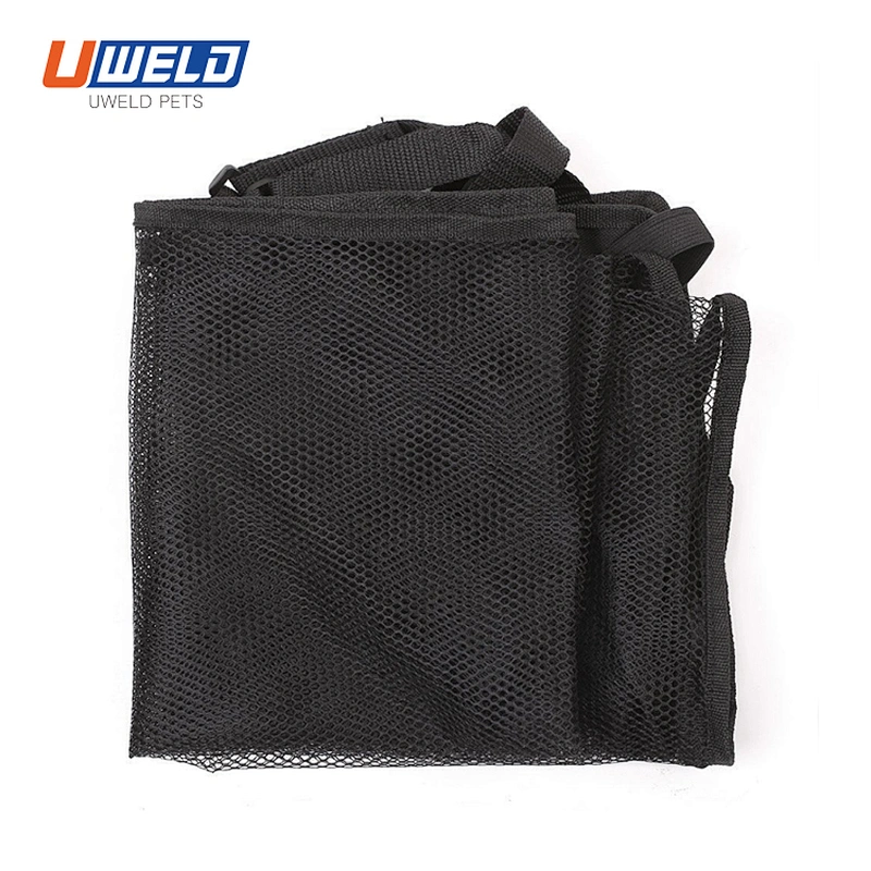 Uweld Portable Folding Pet Isolation Net