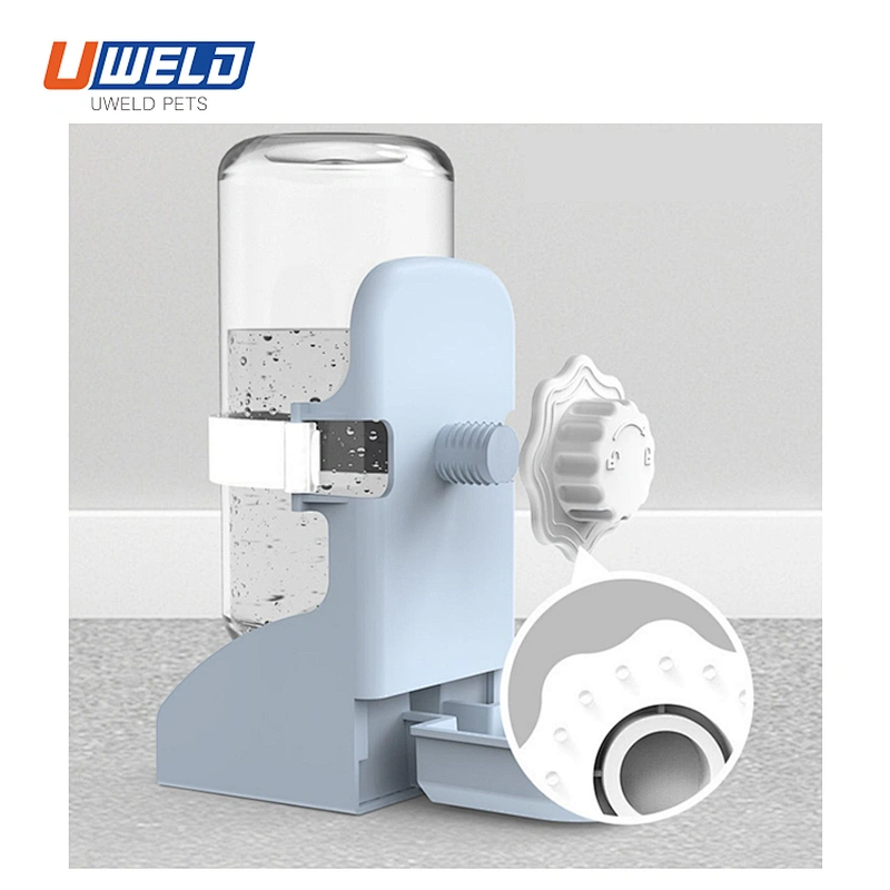 Uweld Vertical Pet Water Fountain