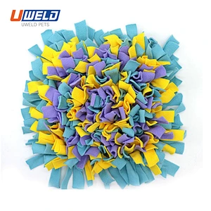 Uweld Pet Sniffing Pad