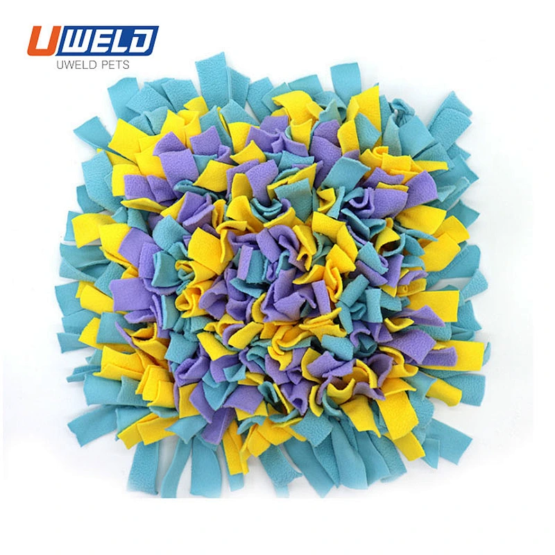 Uweld Pet Sniffing Pad