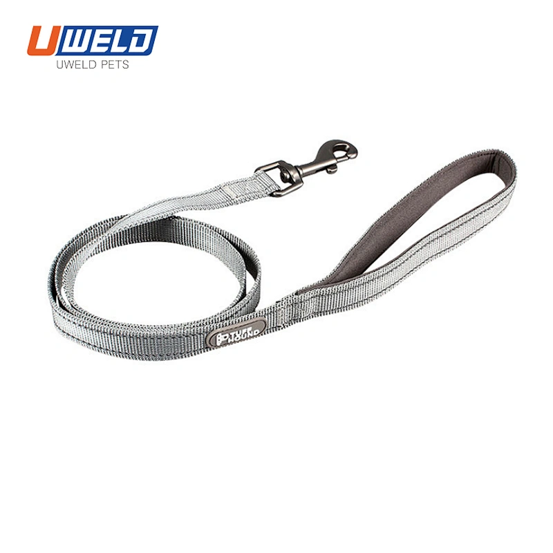 Uweld Reflective Nylon Dog Leash
