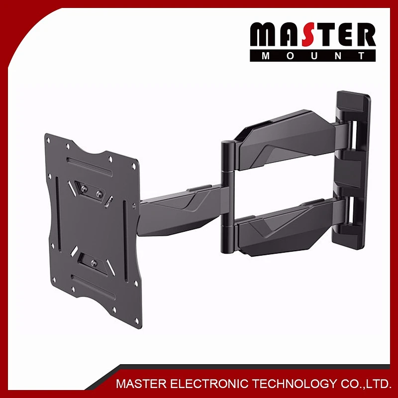Full Motion Movable Lcd Led Wall Mount Bracket Tv Mount
