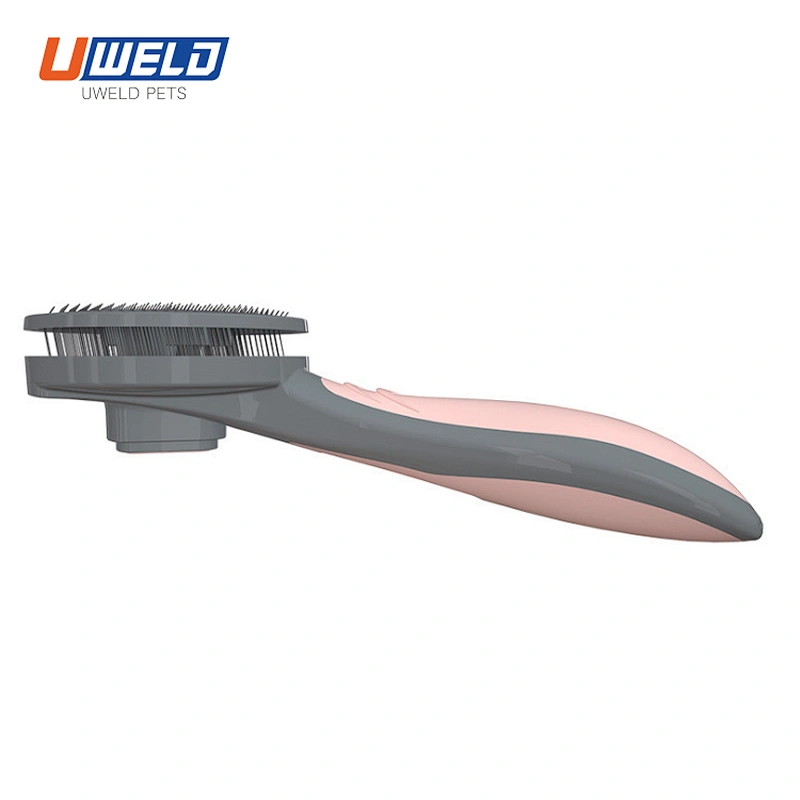 Uweld Pet Cleaning Brush