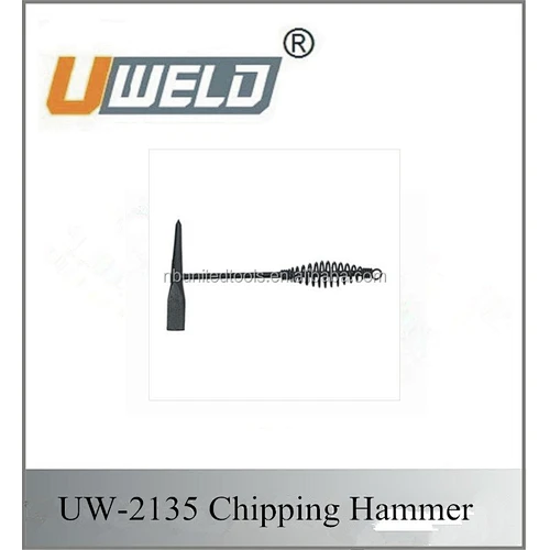 Chipping Hammer