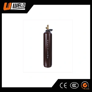ACETYLENE GAS CYLINDER