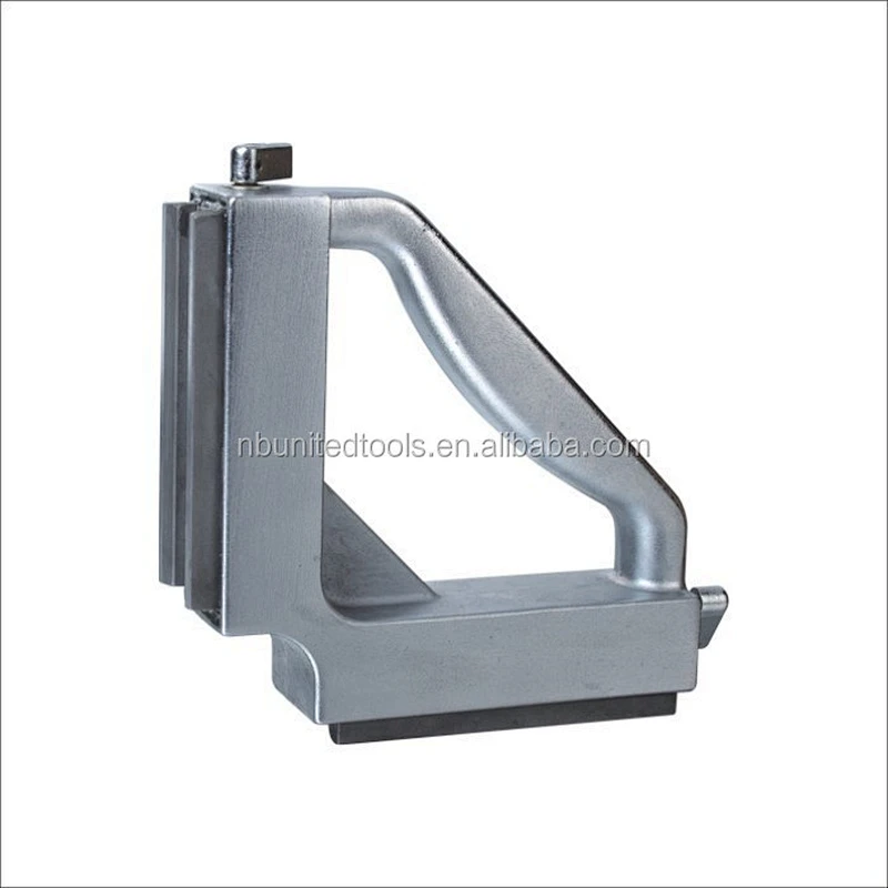 Magnetic Electrode Welding Holder UW-7119 (2W015-0019)