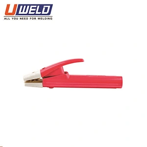 WELDING ELECTRODE HOLDER EUROPE TYPE  350A/600A