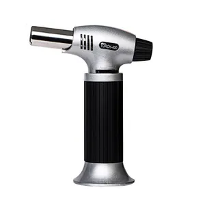 Factory Direct High Temperature Spray Gun for Barbecue Metal Welding Torch