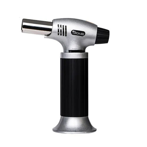 Factory Direct High Temperature Spray Gun for Barbecue Metal Welding Torch