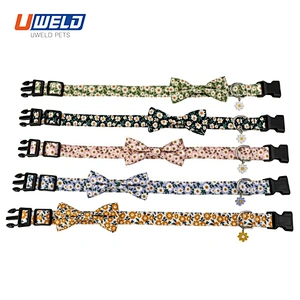 Uweld Bow Collar For Pet Collar