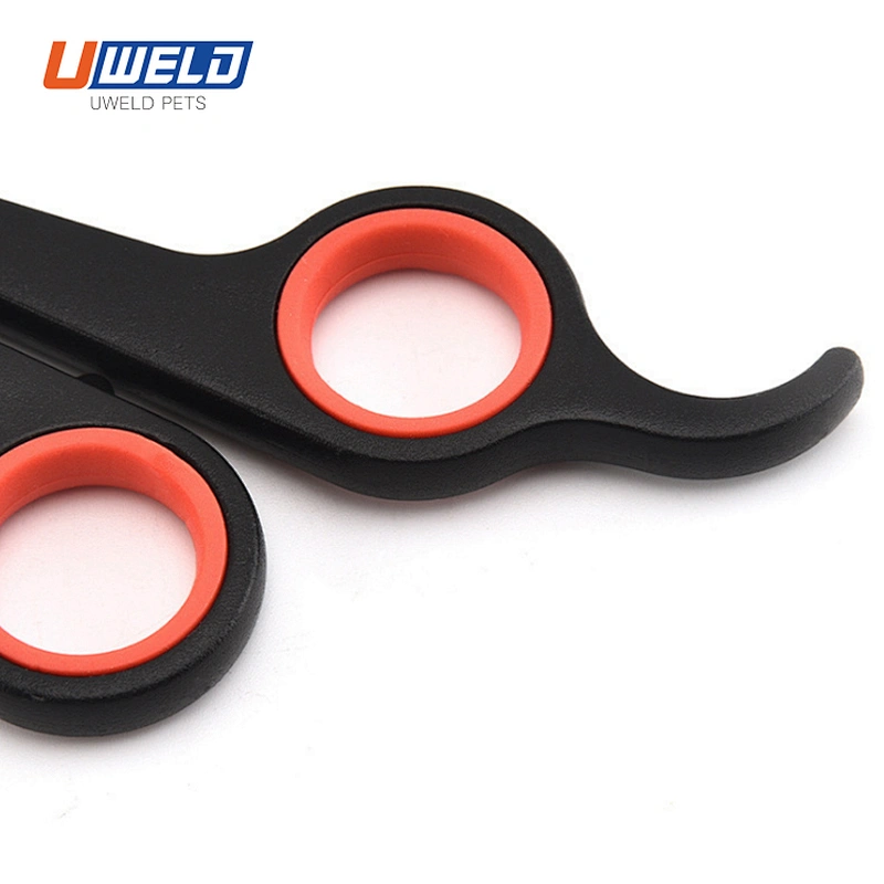 Uweld Pet Nail Scissor  For Dogs And Cats