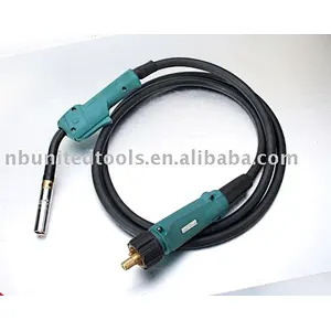 OTC Mig Welding Torch 500A /Tig Welding Torch