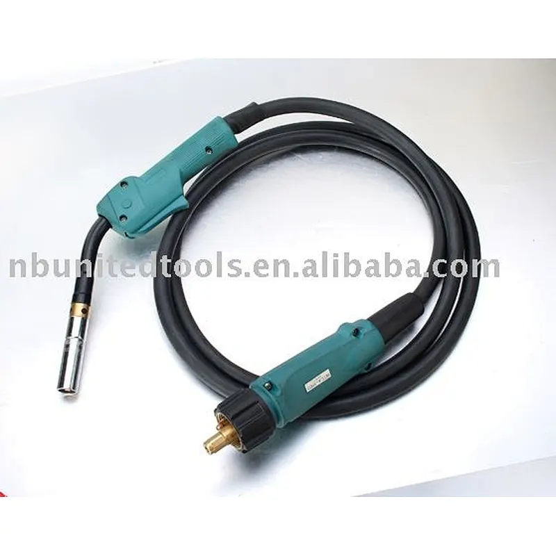 OTC Mig Welding Torch 500A /Tig Welding Torch