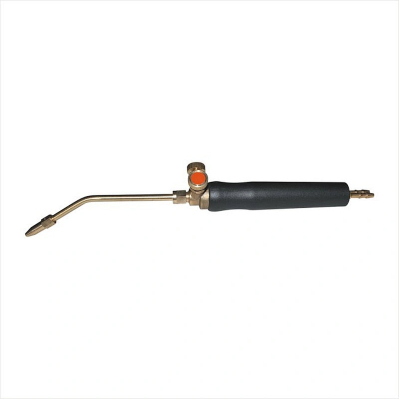 GOSS Torch Handle AP-99 LP Propane Mapp Rear Valve