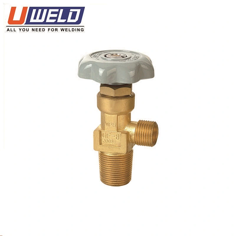 QF-8 Oxygen Valve for cylinder