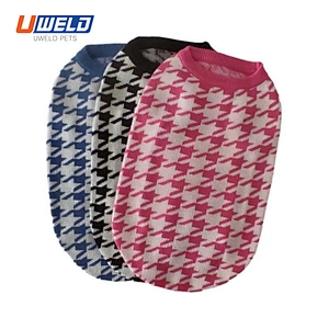 Uweld Thin Section Breathable Pet Vest