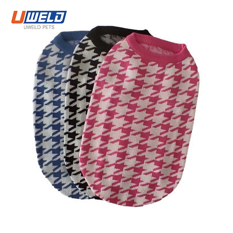 Uweld Thin Section Breathable Pet Vest