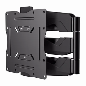 Full Motion Movable Lcd Led Wall Mount Bracket Tv Mount
