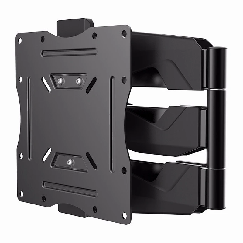 Full Motion Movable Lcd Led Wall Mount Bracket Tv Mount