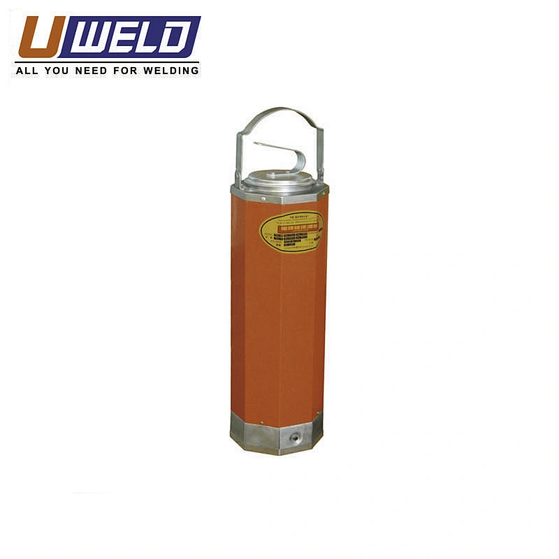 TRB - 10KB Electrode Ovens 10 lb 110 V 600W Portable Welding Rod Oven