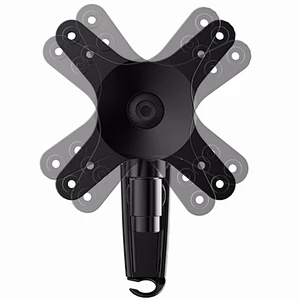 LCD Vesa Removable Tv Wall Mount