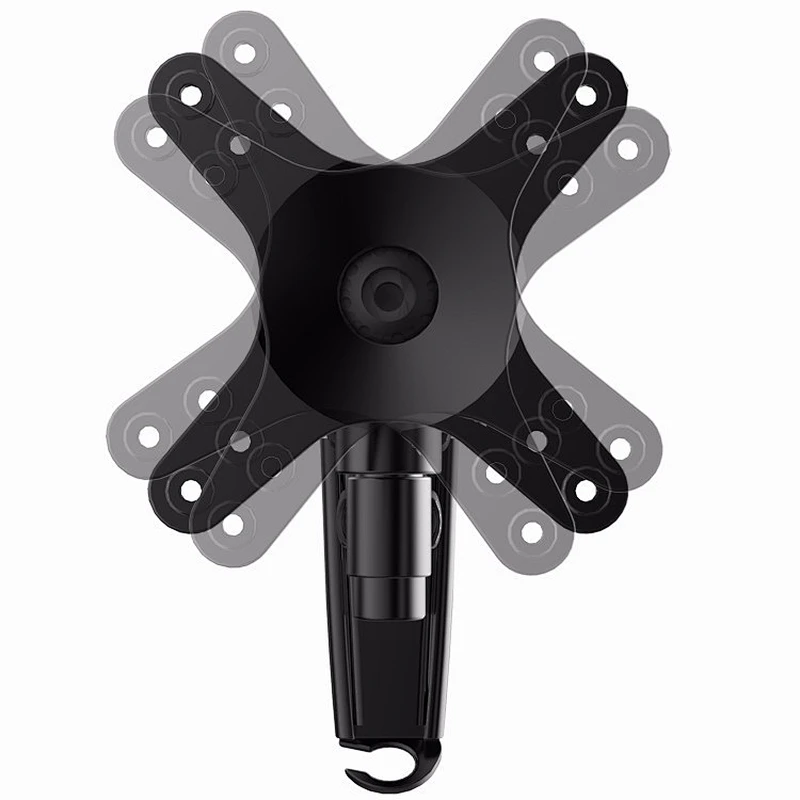 LCD Vesa Removable Tv Wall Mount