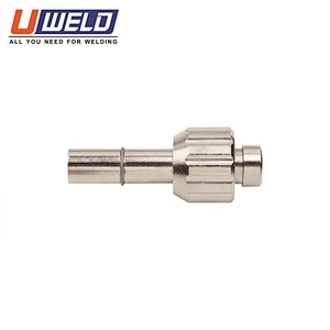 UWELD WELDABILITY TYPE 3/5 CUTTING GUN TORCH ATTACHMENT OXYGEN GAS TYPE