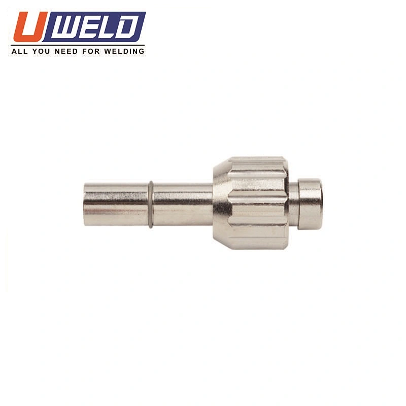 UWELD WELDABILITY TYPE 3/5 CUTTING GUN TORCH ATTACHMENT OXYGEN GAS TYPE