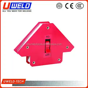 Magnetic Electrode Welding Holder 2W015-0008