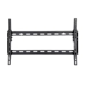 Plasma LCD LED Fixed TV Wall Mount Bracket Fit for 37